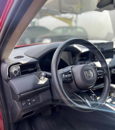 HONDA HR-V 1.5 16V 4P FLEX TOURING TURBO AUTOM�TICO CVT, Foto 12