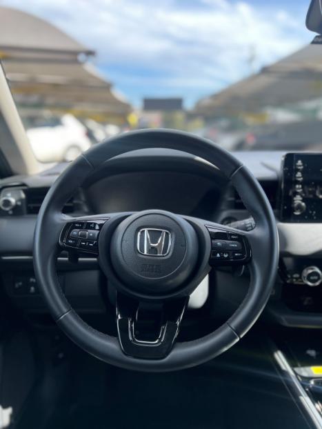 HONDA HR-V 1.5 16V 4P FLEX TOURING TURBO AUTOM�TICO CVT, Foto 14