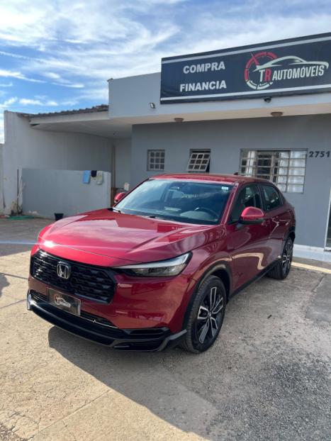 HONDA HR-V 1.5 16V 4P FLEX TOURING TURBO AUTOM�TICO CVT, Foto 2