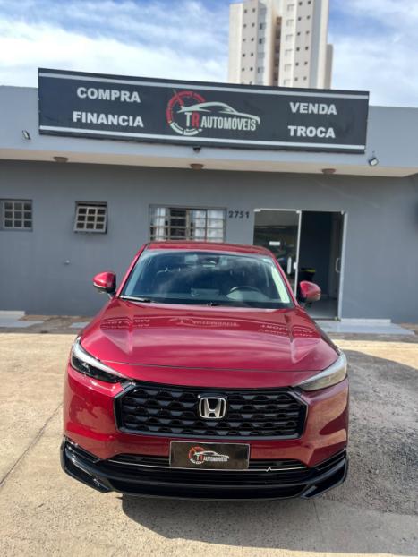 HONDA HR-V 1.5 16V 4P FLEX TOURING TURBO AUTOM�TICO CVT, Foto 6