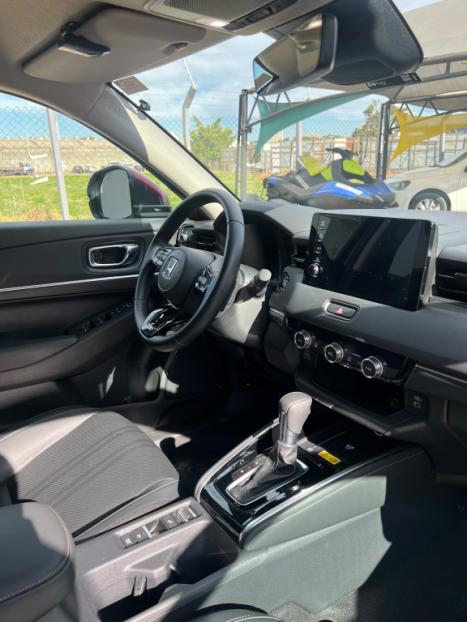 HONDA HR-V 1.5 16V 4P FLEX TOURING TURBO AUTOM�TICO CVT, Foto 8