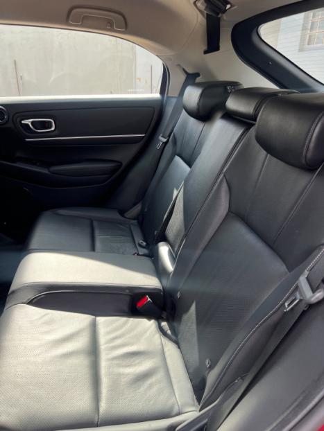 HONDA HR-V 1.5 16V 4P FLEX TOURING TURBO AUTOM�TICO CVT, Foto 9