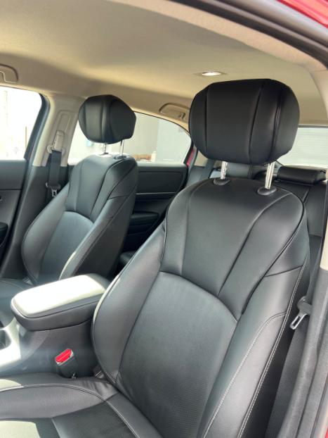 HONDA HR-V 1.5 16V 4P FLEX TOURING TURBO AUTOM�TICO CVT, Foto 10