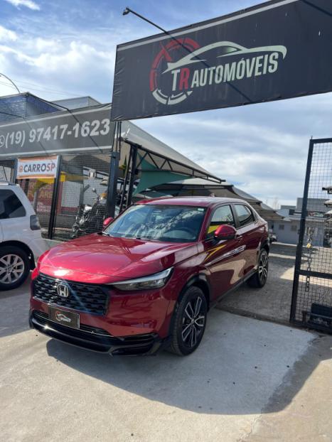 HONDA HR-V 1.5 16V 4P FLEX TOURING TURBO AUTOM�TICO CVT, Foto 15