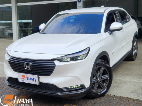 HONDA HR-V 1.5 16V 4P FLEX EXL AUTOM�TICO CVT, Foto 1