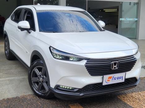 HONDA HR-V 1.5 16V 4P FLEX EXL AUTOM�TICO CVT, Foto 2