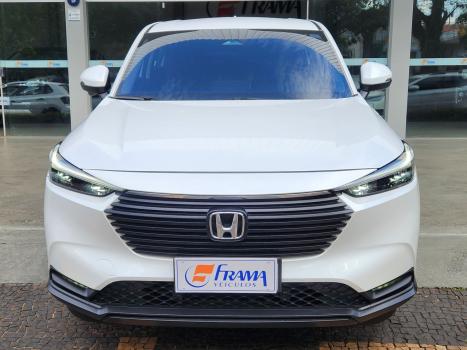HONDA HR-V 1.5 16V 4P FLEX EXL AUTOM�TICO CVT, Foto 3