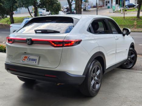 HONDA HR-V 1.5 16V 4P FLEX EXL AUTOM�TICO CVT, Foto 4
