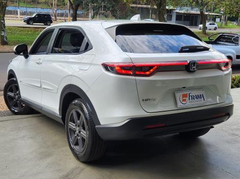HONDA HR-V 1.5 16V 4P FLEX EXL AUTOM�TICO CVT, Foto 5