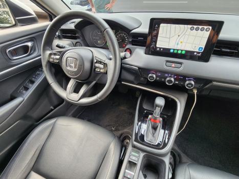 HONDA HR-V 1.5 16V 4P FLEX EXL AUTOM�TICO CVT, Foto 7