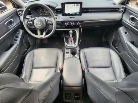HONDA HR-V 1.5 16V 4P FLEX EXL AUTOM�TICO CVT, Foto 8