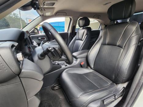 HONDA HR-V 1.5 16V 4P FLEX EXL AUTOM�TICO CVT, Foto 9