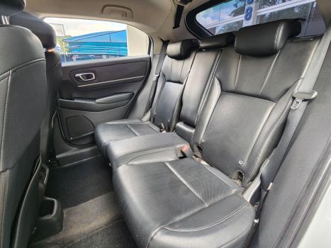 HONDA HR-V 1.5 16V 4P FLEX EXL AUTOM�TICO CVT, Foto 10