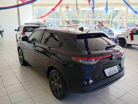 HONDA HR-V 1.5 16V 4P FLEX EXL AUTOM�TICO CVT, Foto 4