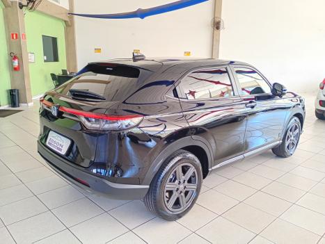 HONDA HR-V 1.5 16V 4P FLEX EXL AUTOM�TICO CVT, Foto 5
