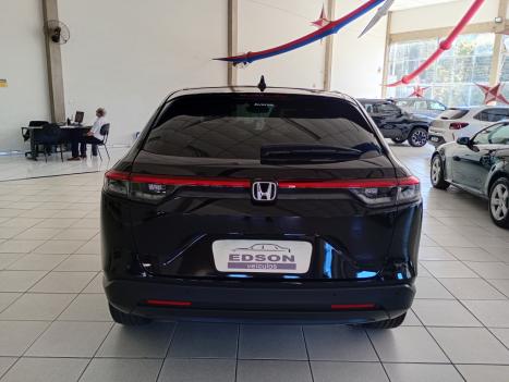 HONDA HR-V 1.5 16V 4P FLEX EXL AUTOM�TICO CVT, Foto 6