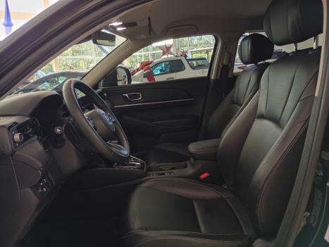 HONDA HR-V 1.5 16V 4P FLEX EXL AUTOM�TICO CVT, Foto 7
