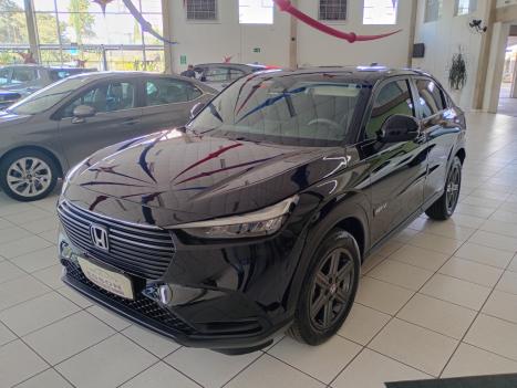 HONDA HR-V 1.5 16V 4P FLEX EXL AUTOM�TICO CVT, Foto 3