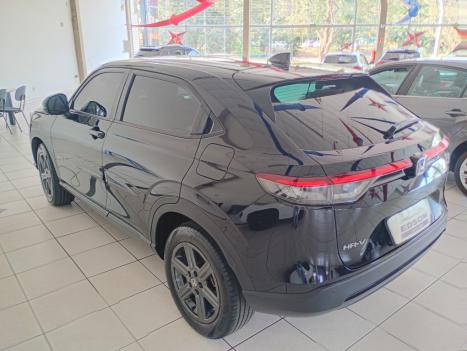 HONDA HR-V 1.5 16V 4P FLEX EXL AUTOM�TICO CVT, Foto 4