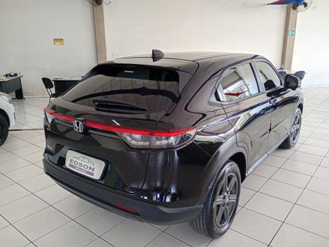 HONDA HR-V 1.5 16V 4P FLEX EXL AUTOM�TICO CVT, Foto 5