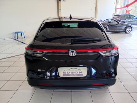 HONDA HR-V 1.5 16V 4P FLEX EXL AUTOM�TICO CVT, Foto 6