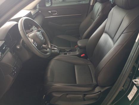 HONDA HR-V 1.5 16V 4P FLEX EXL AUTOM�TICO CVT, Foto 7