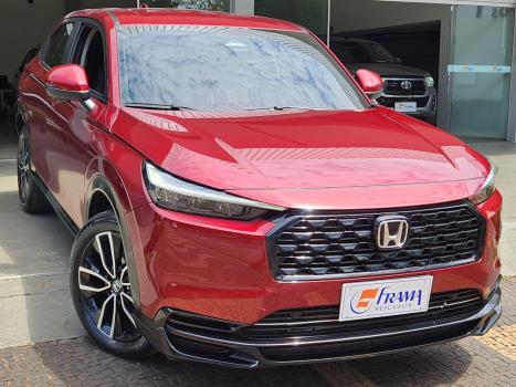 HONDA HR-V 1.5 16V 4P FLEX TOURING TURBO AUTOMÁTICO CVT, Foto 2