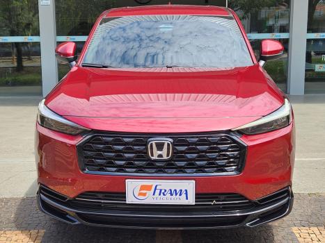 HONDA HR-V 1.5 16V 4P FLEX TOURING TURBO AUTOMÁTICO CVT, Foto 3