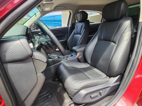 HONDA HR-V 1.5 16V 4P FLEX TOURING TURBO AUTOMÁTICO CVT, Foto 9