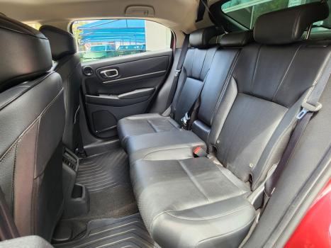 HONDA HR-V 1.5 16V 4P FLEX TOURING TURBO AUTOMÁTICO CVT, Foto 10
