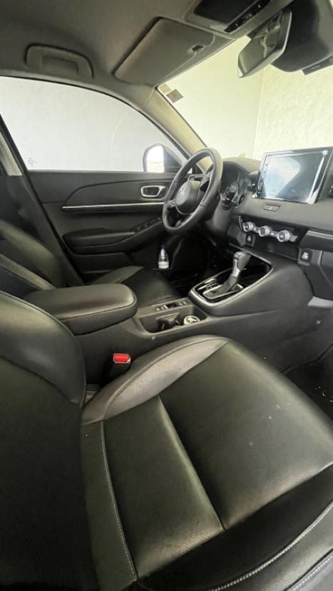 HONDA HR-V 1.5 16V 4P FLEX EXL AUTOMÁTICO CVT, Foto 5