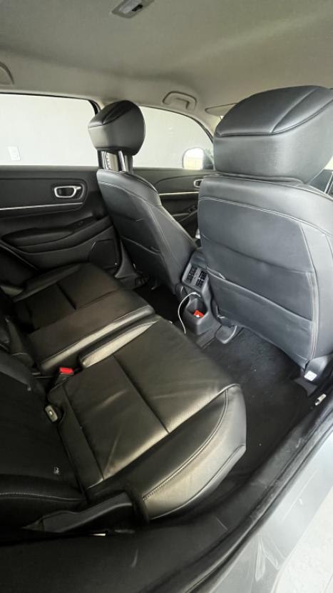 HONDA HR-V 1.5 16V 4P FLEX EXL AUTOMÁTICO CVT, Foto 6