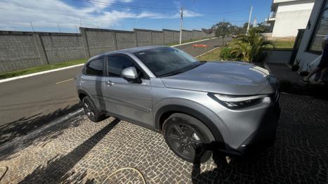 HONDA HR-V 1.5 16V 4P FLEX EXL AUTOMÁTICO CVT, Foto 7