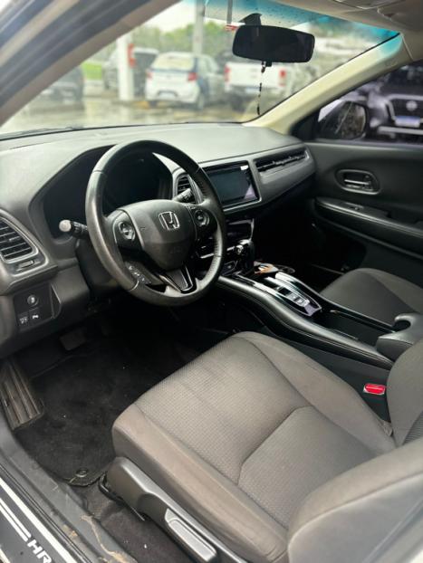 HONDA HR-V 1.8 16V 4P EX FLEX AUTOMÁTICO CVT, Foto 6 HONDA HR-V 1.8 16V 4P EX FLEX AUTOMÁTICO CVT, Foto 6