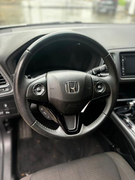 HONDA HR-V 1.8 16V 4P EX FLEX AUTOMÁTICO CVT, Foto 8 HONDA HR-V 1.8 16V 4P EX FLEX AUTOMÁTICO CVT, Foto 8