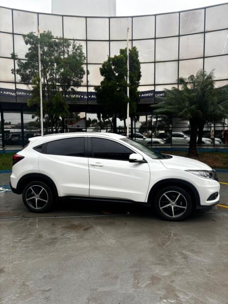 HONDA HR-V 1.8 16V 4P EX FLEX AUTOMÁTICO CVT, Foto 1 HONDA HR-V 1.8 16V 4P EX FLEX AUTOMÁTICO CVT, Foto 1