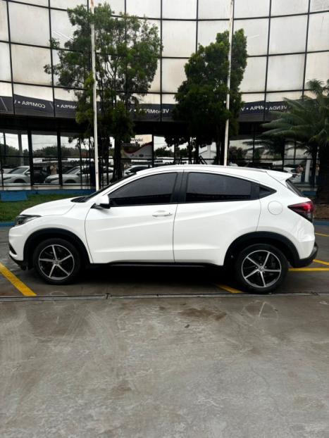 HONDA HR-V 1.8 16V 4P EX FLEX AUTOMÁTICO CVT, Foto 2 HONDA HR-V 1.8 16V 4P EX FLEX AUTOMÁTICO CVT, Foto 2