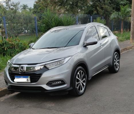 HONDA HR-V 1.8 16V 4P EXL FLEX AUTOMTICO CVT, Foto 2