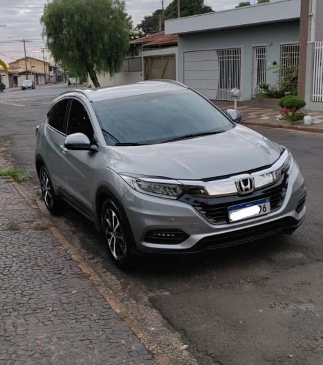 HONDA HR-V 1.8 16V 4P EXL FLEX AUTOMTICO CVT, Foto 3
