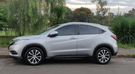 HONDA HR-V 1.8 16V 4P EXL FLEX AUTOMTICO CVT, Foto 4