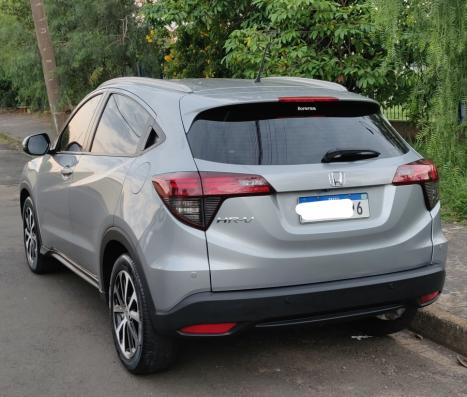 HONDA HR-V 1.8 16V 4P EXL FLEX AUTOMTICO CVT, Foto 5
