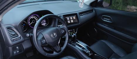HONDA HR-V 1.8 16V 4P EXL FLEX AUTOMTICO CVT, Foto 6
