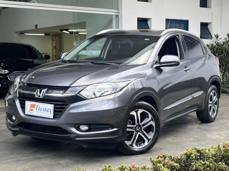 HONDA HR-V 1.8 16V 4P EX FLEX AUTOMTICO CVT, Foto 1