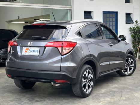 HONDA HR-V 1.8 16V 4P EX FLEX AUTOMTICO CVT, Foto 4