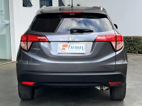 HONDA HR-V 1.8 16V 4P EX FLEX AUTOMTICO CVT, Foto 6