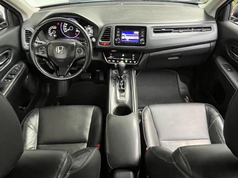 HONDA HR-V 1.8 16V 4P EX FLEX AUTOMTICO CVT, Foto 8