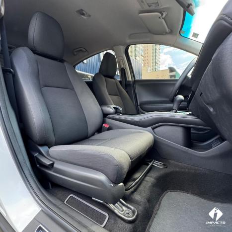 HONDA HR-V 1.8 16V 4P LX FLEX AUTOMTICO CVT, Foto 5