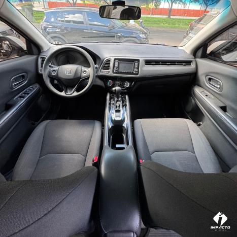 HONDA HR-V 1.8 16V 4P LX FLEX AUTOMTICO CVT, Foto 7