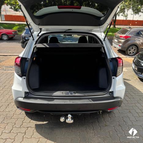 HONDA HR-V 1.8 16V 4P LX FLEX AUTOMTICO CVT, Foto 15