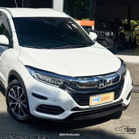 HONDA HR-V 1.8 16V 4P EXL FLEX AUTOMTICO CVT, Foto 2